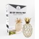 Crystal Beads Pineapple Decoration Piece For Drawing Room/Dinning Room/TV Lounge/Office
